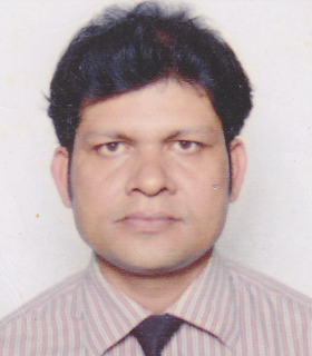 মোঃ আবুল কালাম আজাদ ভূঁইয়া 