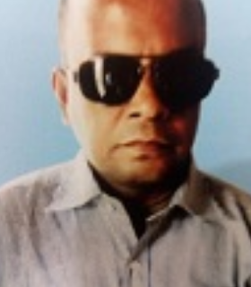 স্বপন চন্দ্র কর্মকার