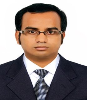 Liton Chandra Sutradhar