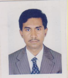 Md. Suyeb Hossain Chowdhury
