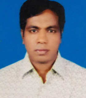 Mohammad Najim Uddin