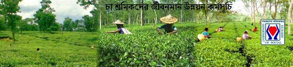 Tea workers\' development program