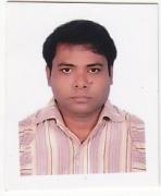 চন্দন চক্রবর্ত্তী 