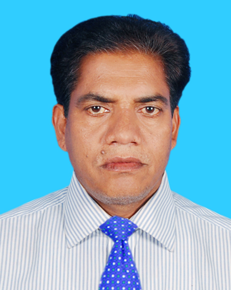 মোঃ জাহাঙ্গীর হোসেন