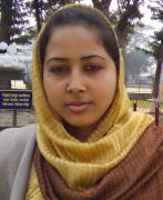 পপি রাণী তালুকদার