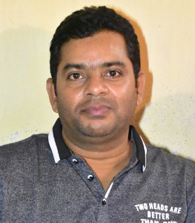 মোঃ মিজানুর রহমান