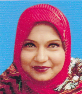 ফাহমিদা ইয়াসমীন