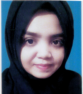 শিবলী আতিকা তিন্নী