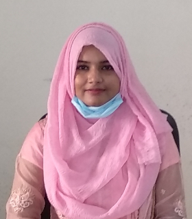 তানিয়া আক্তার