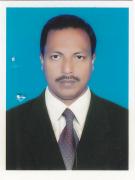 মোঃ মোরশেদ আলম