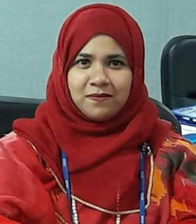 খাদিজা খাতুন