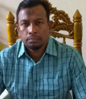 মাহবুবুল আলম