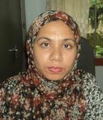 মোছা:হোসনেআরা তালুকদার 