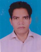 মোঃ জাহাঙ্গীর আলম