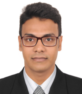 লিপটন চন্দ্র তালুকদার