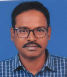 মোঃ মিজানুর রহমান