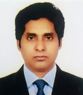 মোহাম্মদ মনিরউজ্জামান