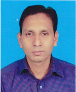 মোহাম্মদ মোরশেদ আলম