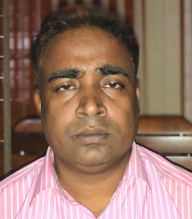 মোহাম্মদ সাইফুল আলম