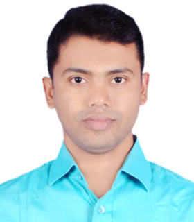 S. M. Sadiqur Rahman