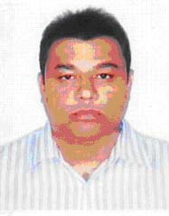 সৈয়দ কামাল হোসেন