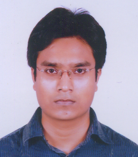 Md. Ikramul Hasan