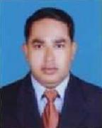 মোহাম্মদ শহিদুল ইসলাম