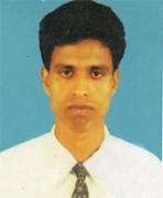 মোহাম্মদ ফরহাদ হোসেন