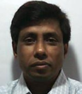 Jahangir Alam Talukder