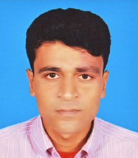 MOHAMMED MOSHARAF HOSSAIN KHAN