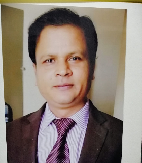 মোহাম্মদ আলমগীর হোসেন