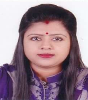 দেবশ্রী দাস পার্লি