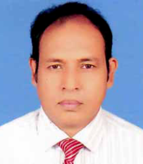 MD. Monzorul Haque