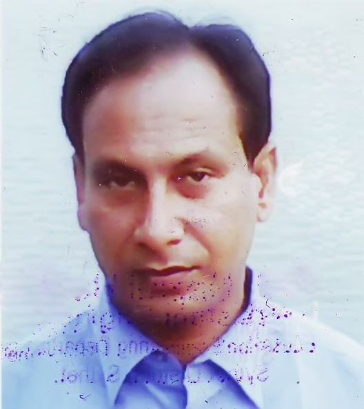 মোঃ মামুনুর রশিদ