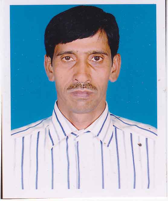 মোঃ তাজুল ইসলাম