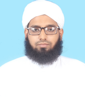 Md. Mizanur Rahman Khan