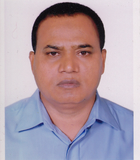 মুহাম্মদ নজরুল হাকিম