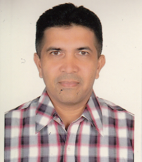 মোঃ উজ্জ্বল বখত