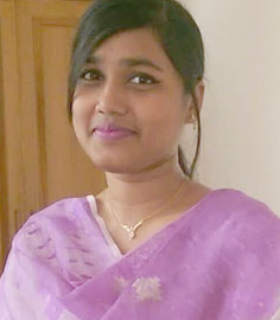 Shahanara Sultana Tania