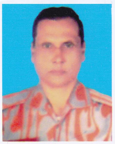 মোহাম্মদ শামছুল ইসলাম