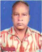 নজরুল ইসলাম