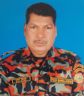 শেখ ছৈয়দ আহম্মদ