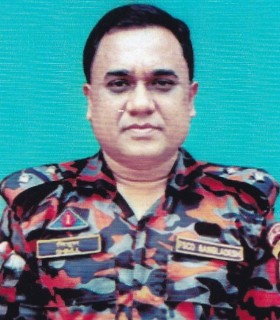SHIMUL MUHAMMAD RHAFI