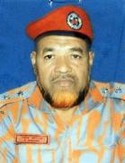 মোঃ আব্দুর রহিম হাওলাদার