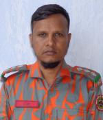 মোঃ কবিরুল ইসলাম