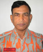 মোঃ শহিদুর রহমান