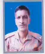 মোঃ আব্দুল মান্নান