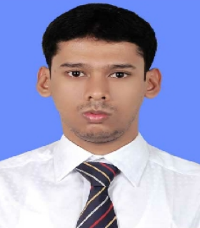 মোঃ নুরুল ইকরাম