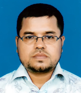 মোঃ নূরে আলম সিদ্দিকি