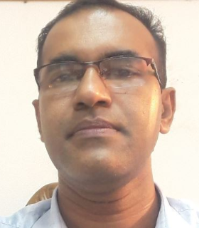 Mohammad Zakir Hossain